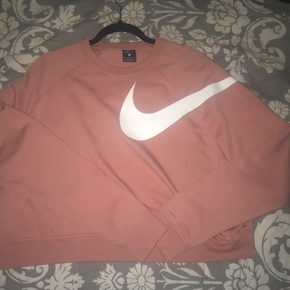 Nike sweater